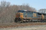 CSX 594